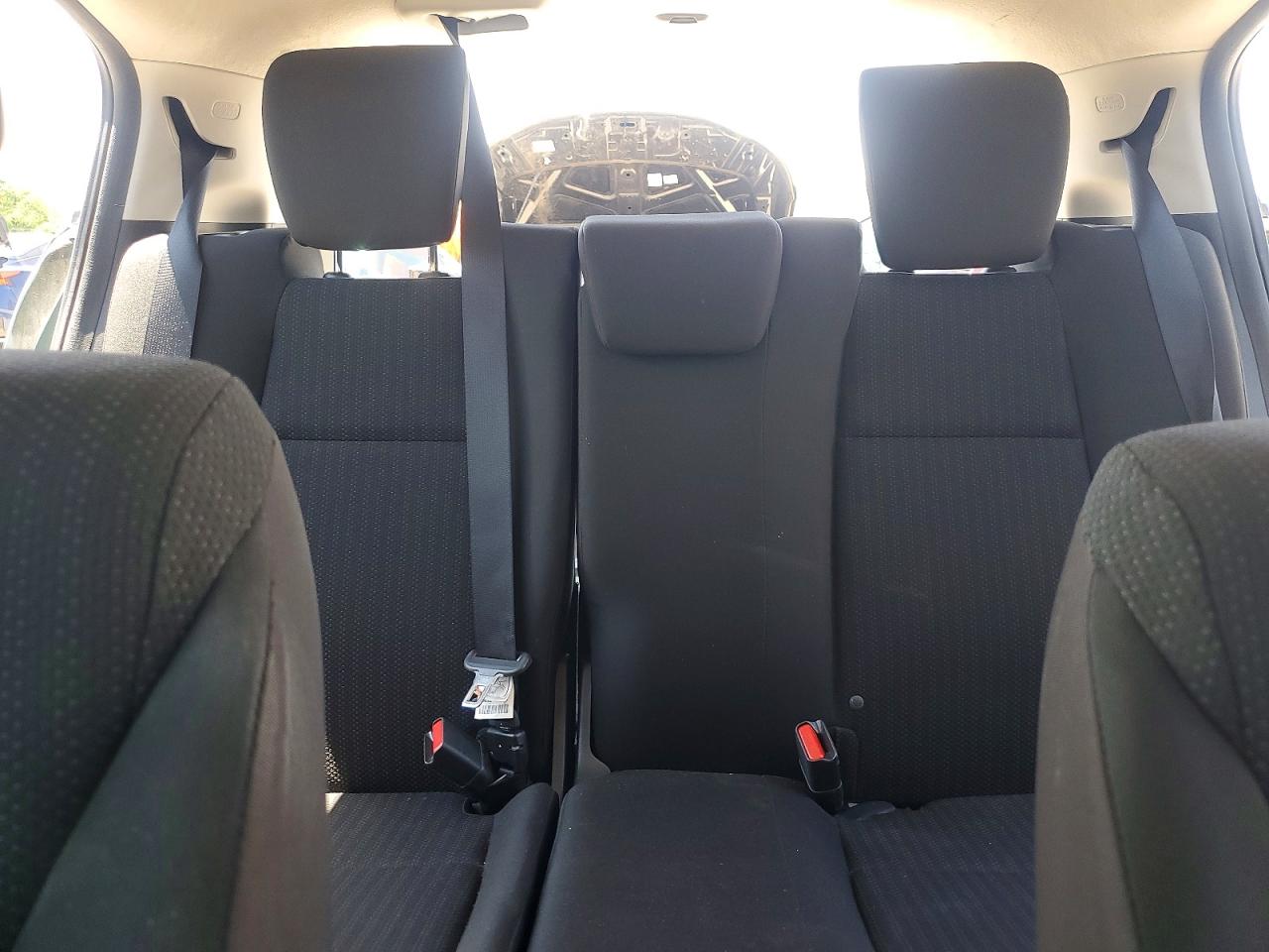 Honda HR-V Ex