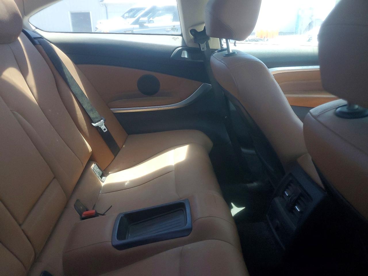 BMW 4 Series I