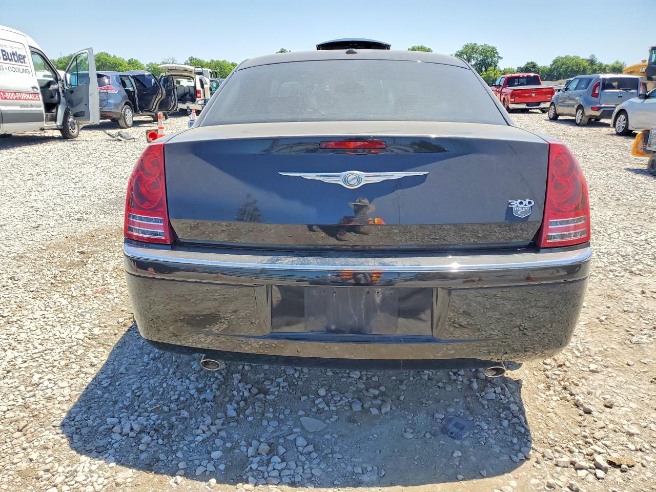 Chrysler 300