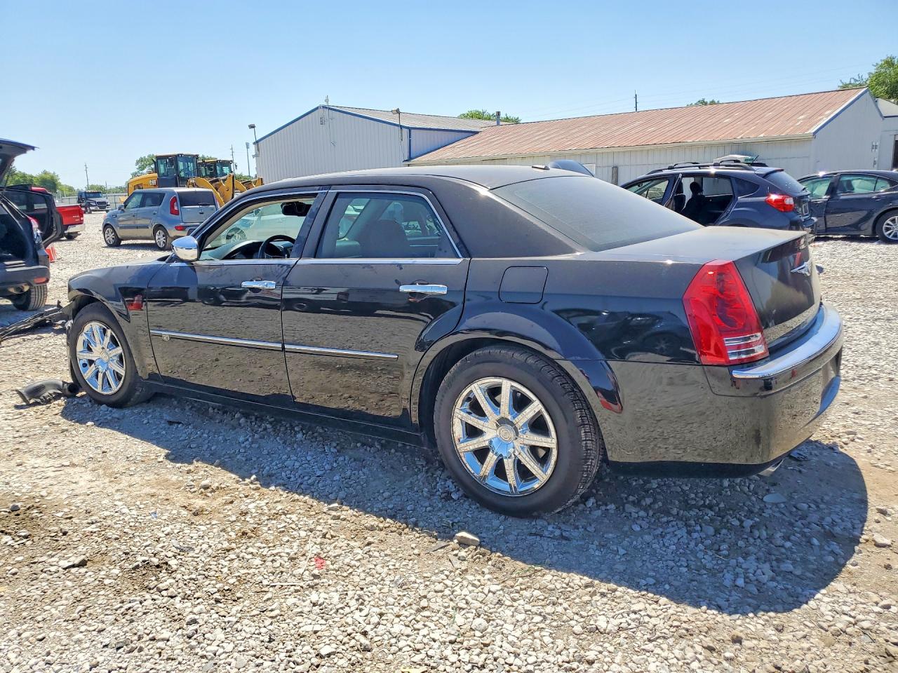 Chrysler 300