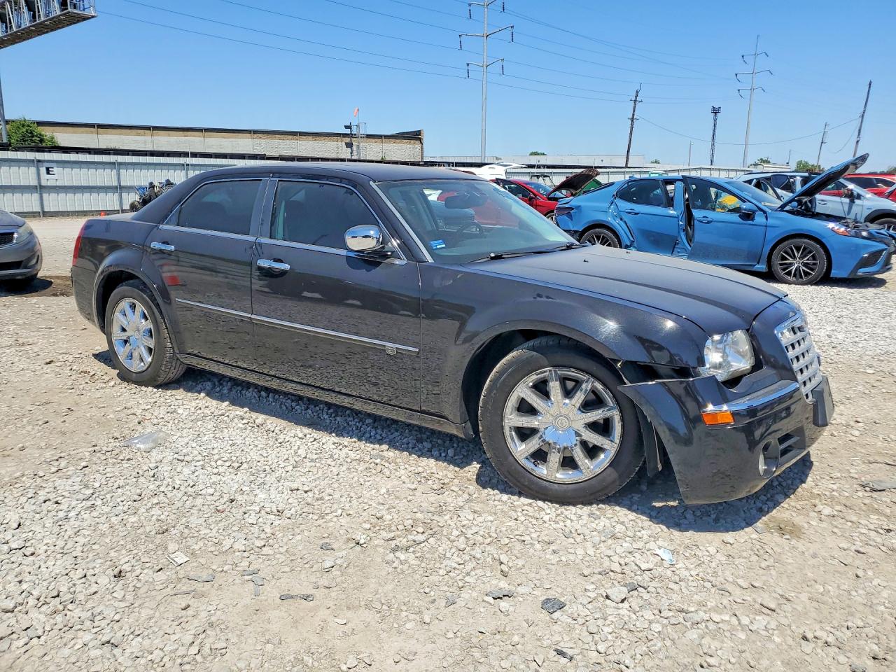 Chrysler 300