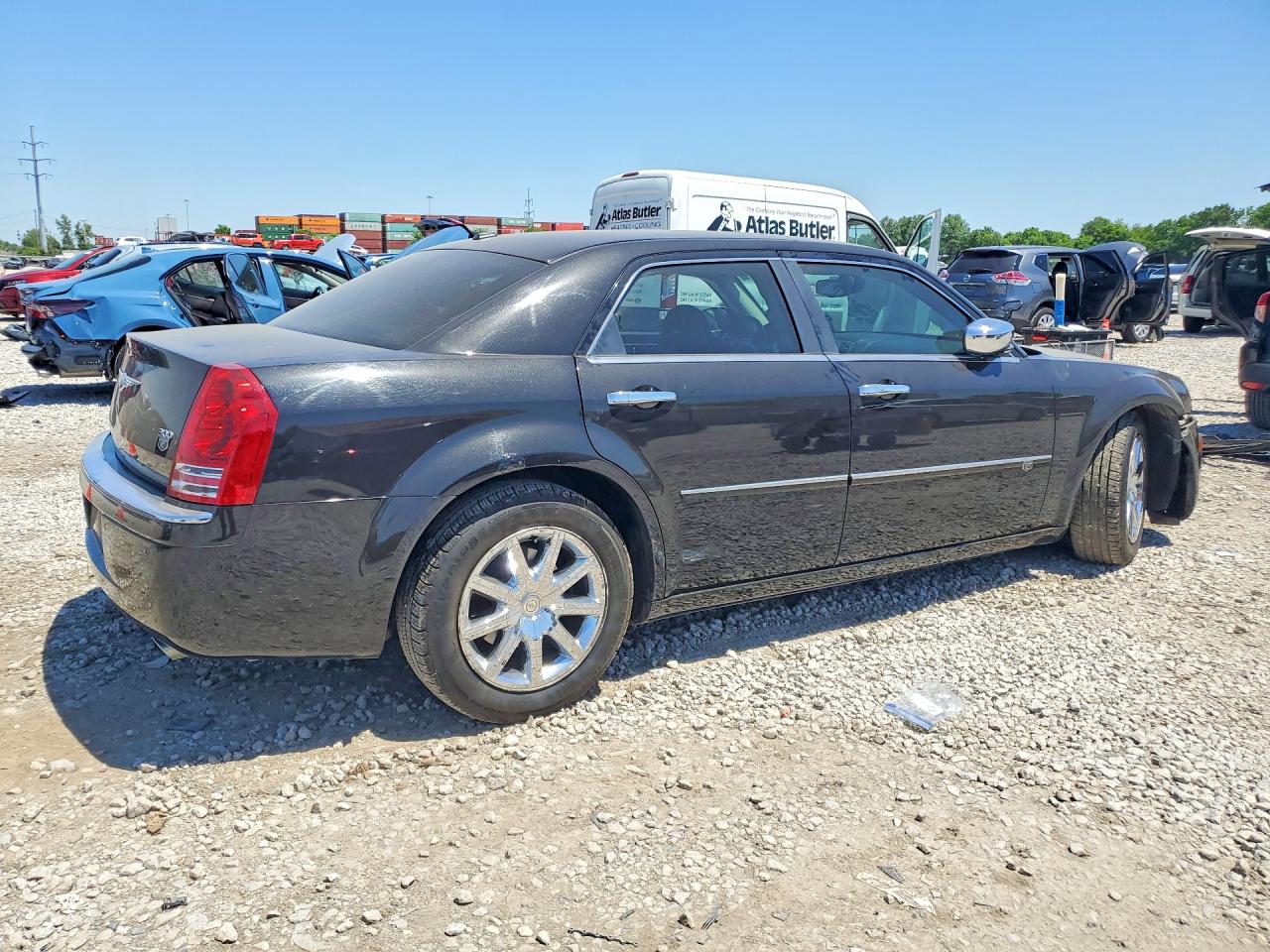 Chrysler 300
