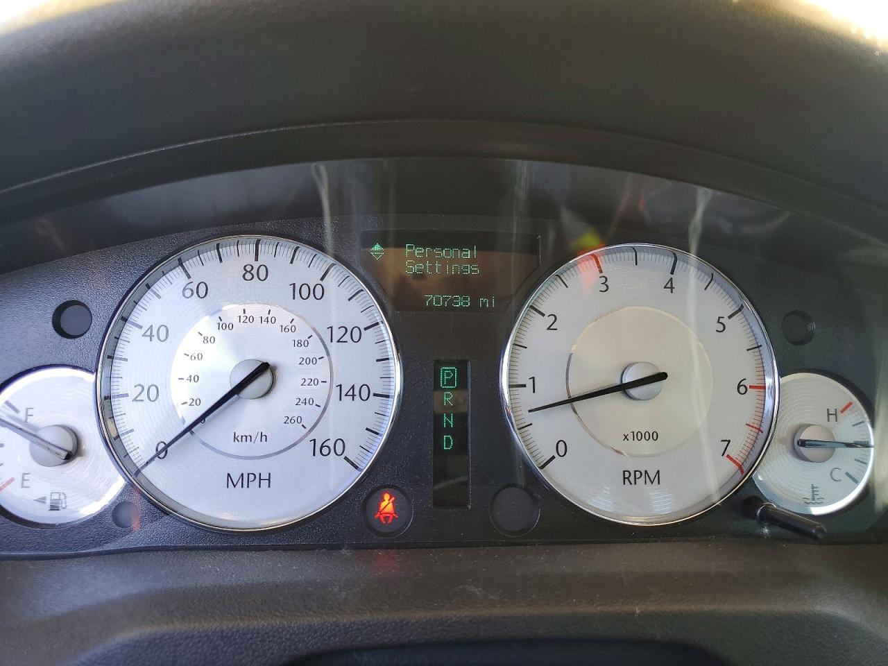 Chrysler 300