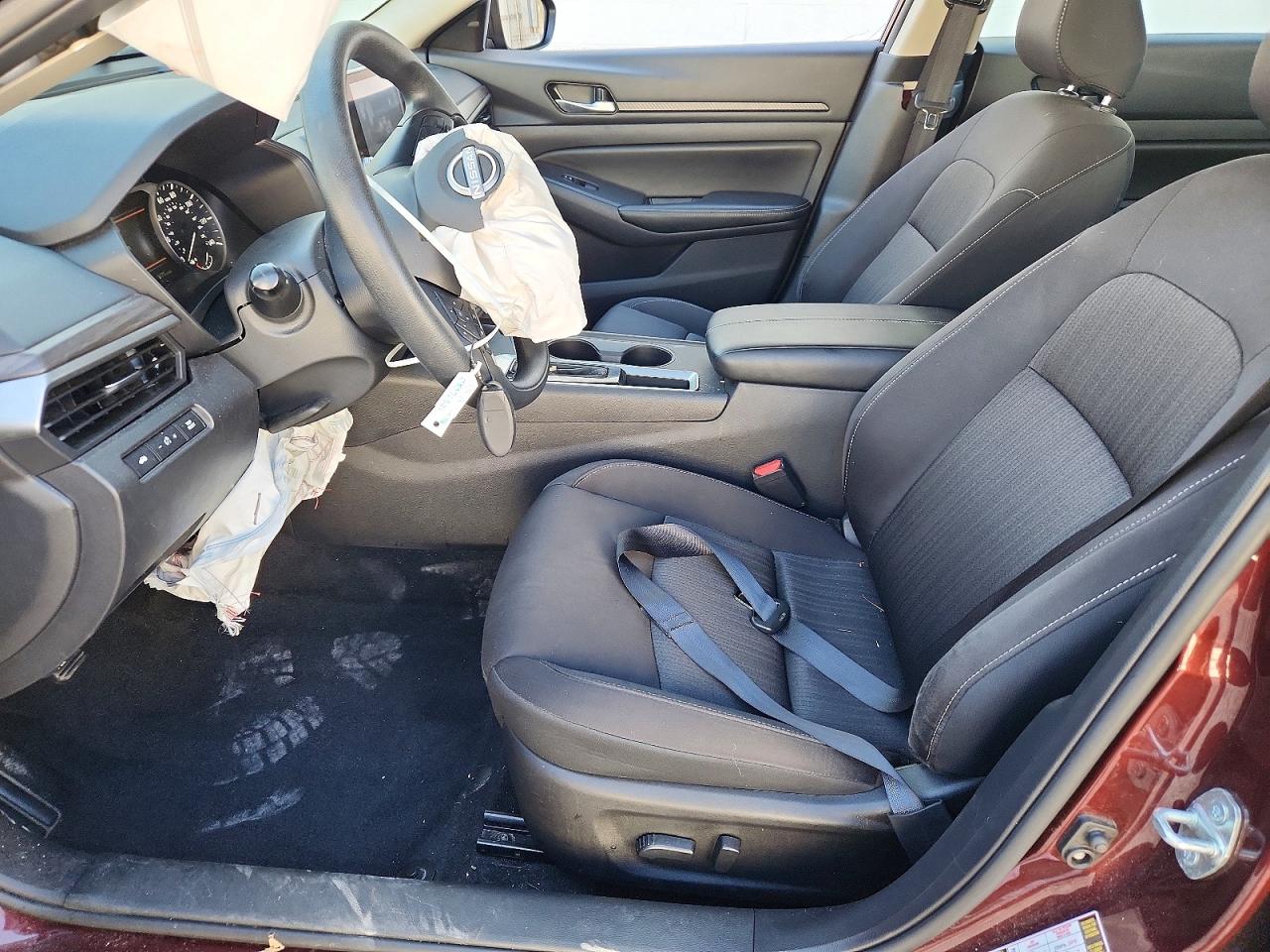 Nissan Altima Sv