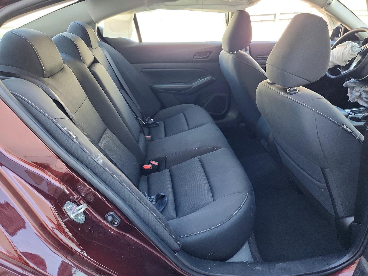 Nissan Altima Sv