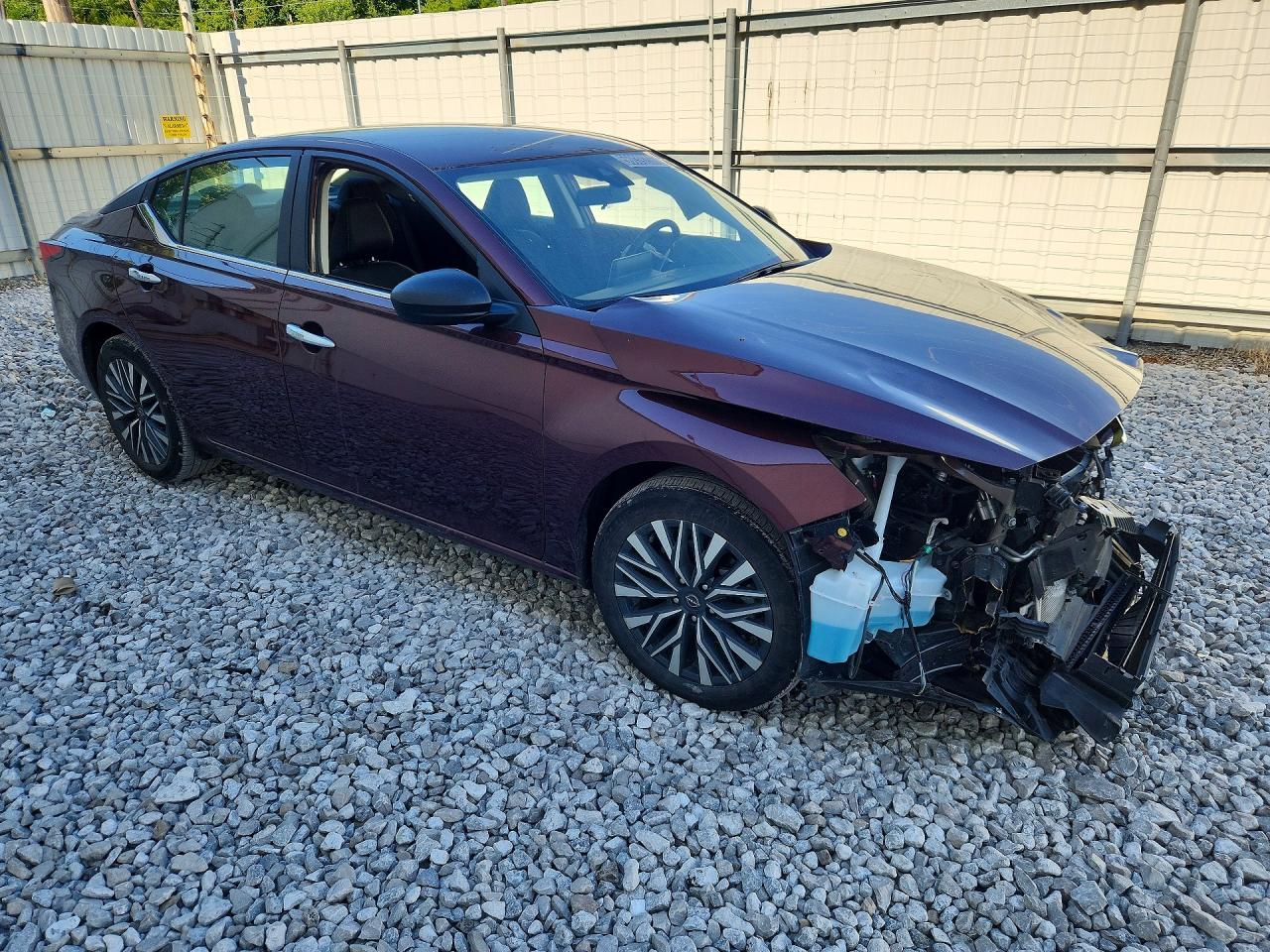 Nissan Altima Sv