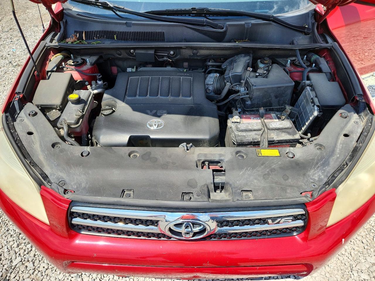 Toyota RAV4 Limited