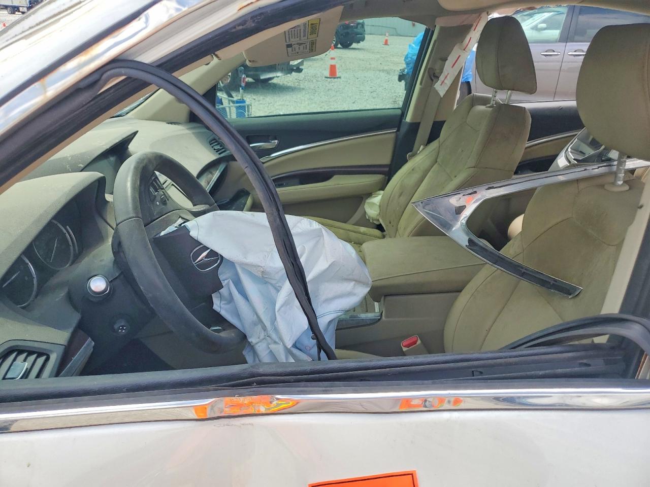 Acura MDX