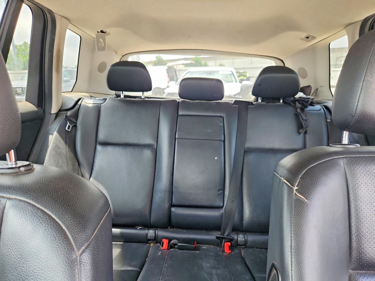 Mercedes-Benz GLK 350 4matic