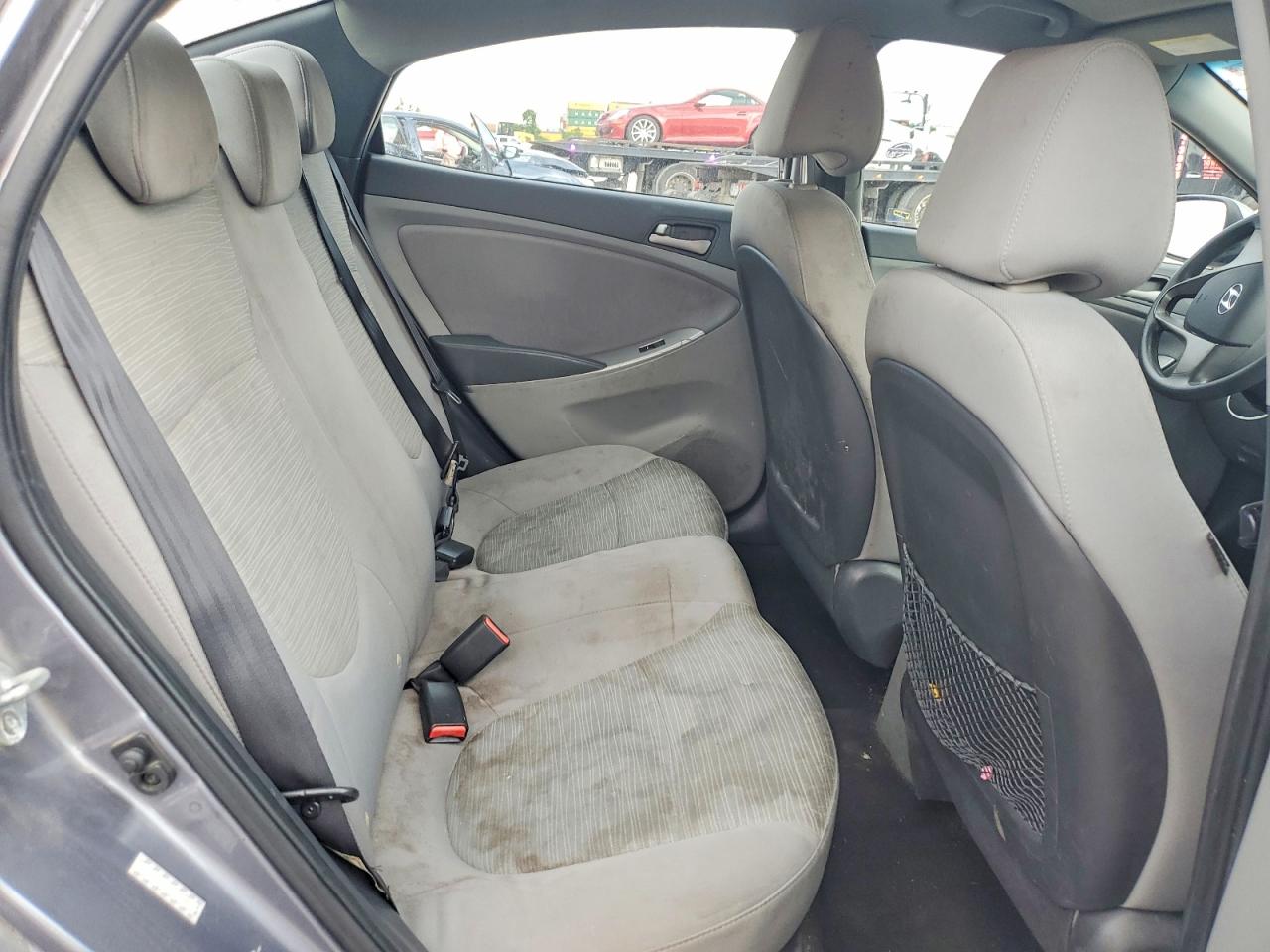 Hyundai ACCENT Se