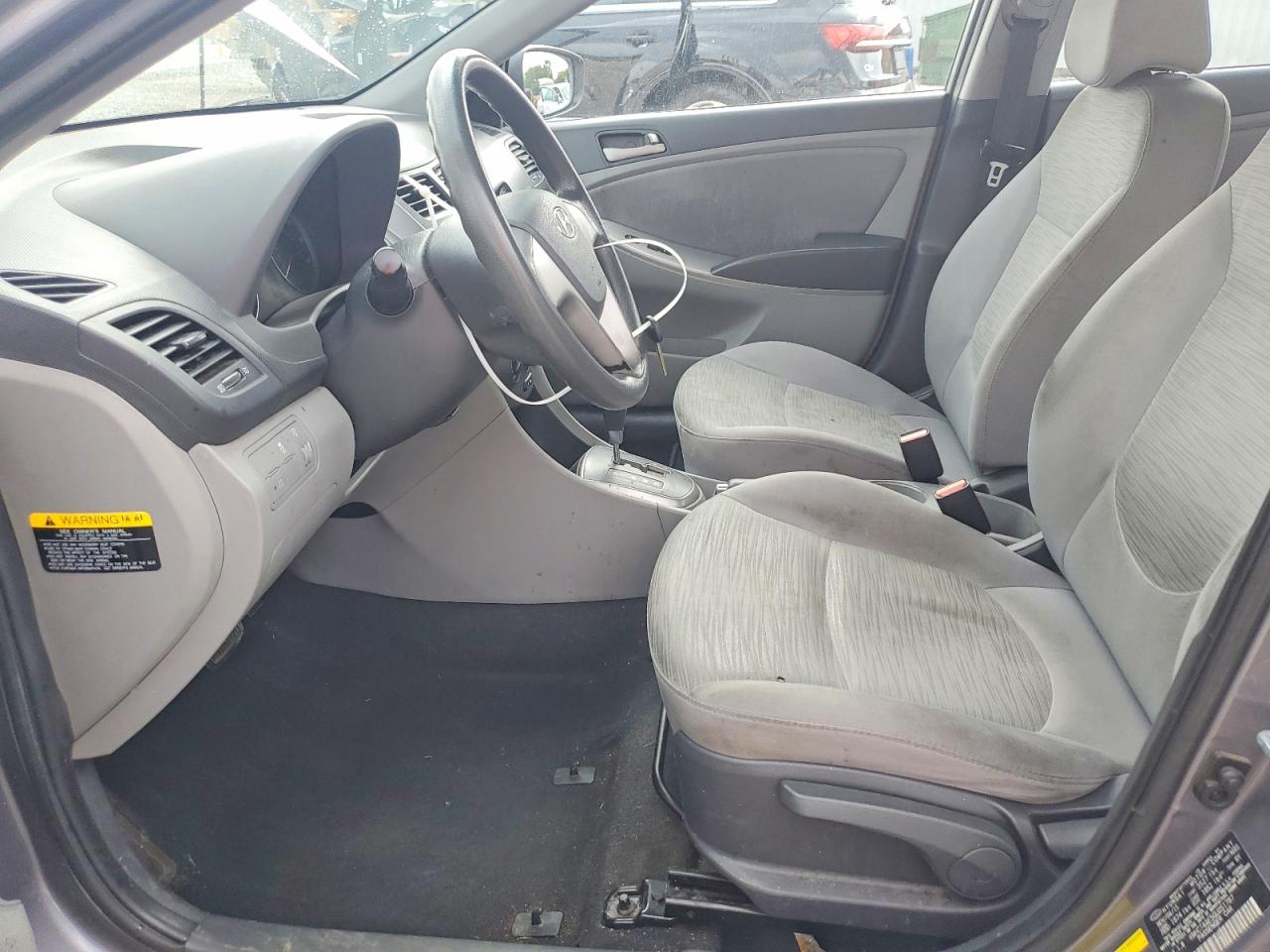 Hyundai ACCENT Se