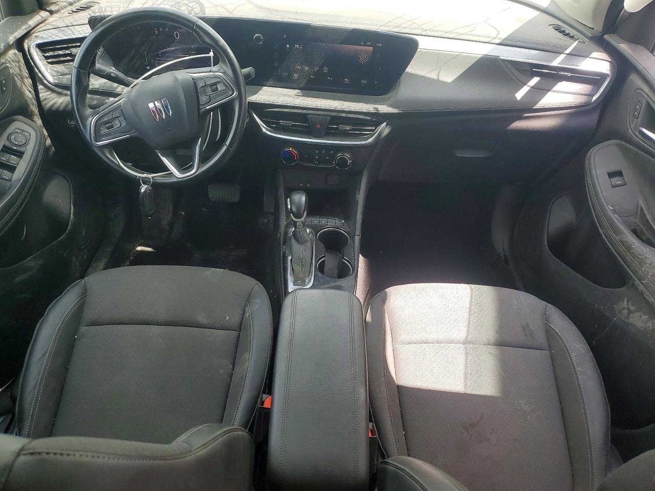 Buick Encore Preferred