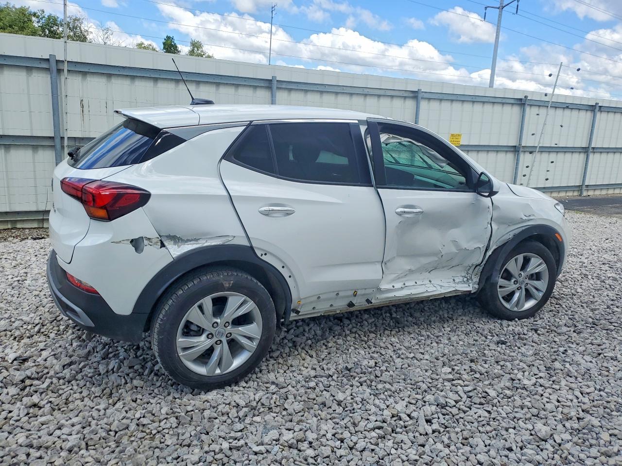 Buick Encore Preferred