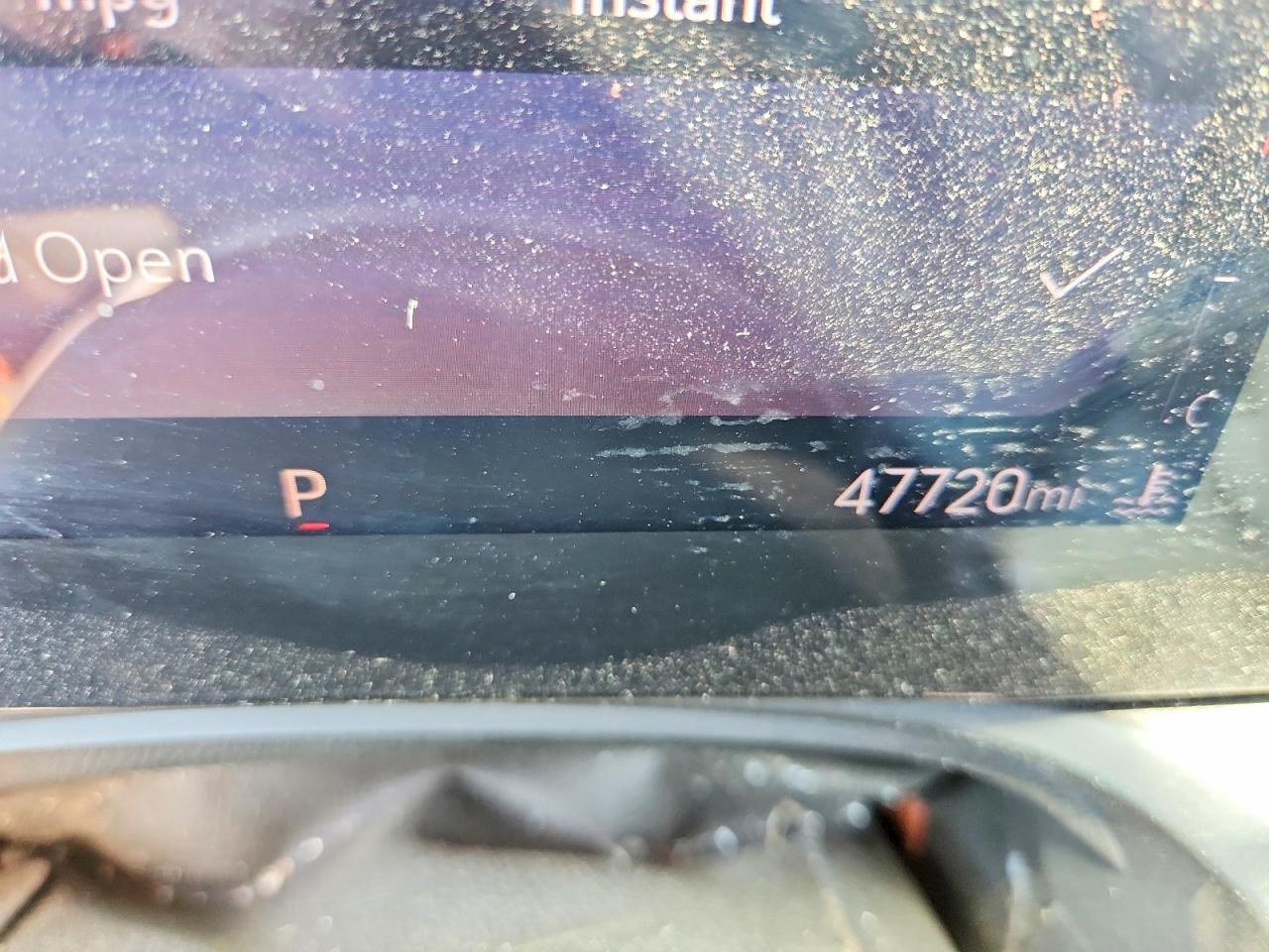 Buick Encore Preferred