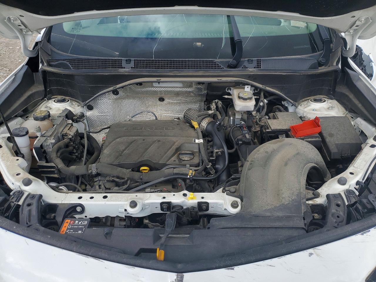 Buick Encore Preferred