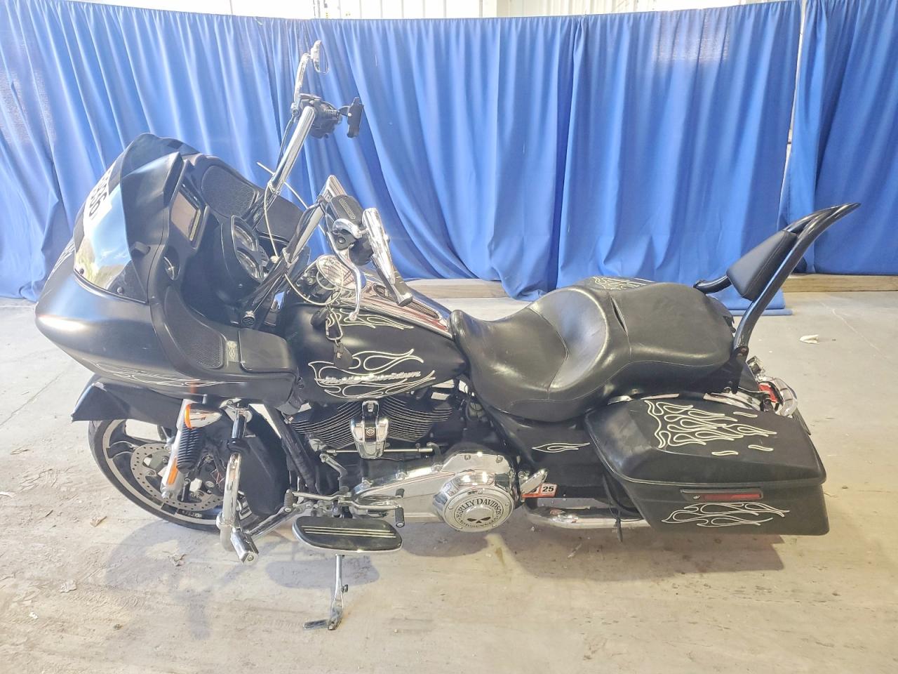 Harley-Davidson Fl Road Glide Special