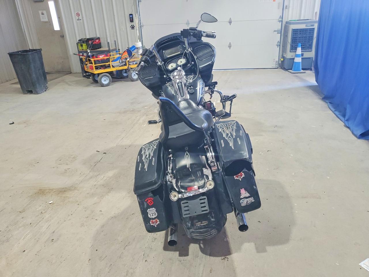 Harley-Davidson Fl Road Glide Special