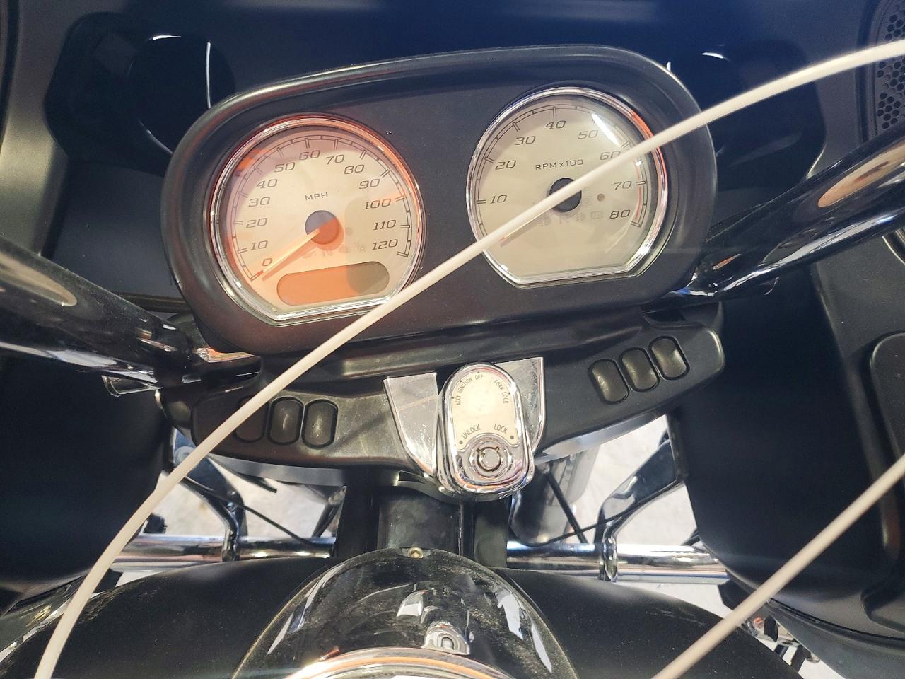 Harley-Davidson Fl Road Glide Special
