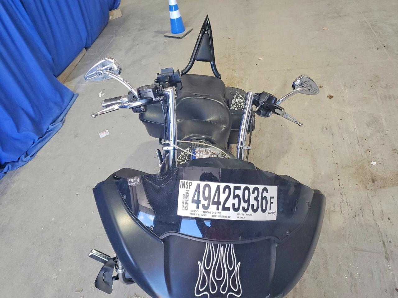 Harley-Davidson Fl Road Glide Special