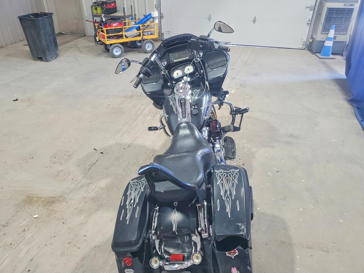 Harley-Davidson Fl Road Glide Special