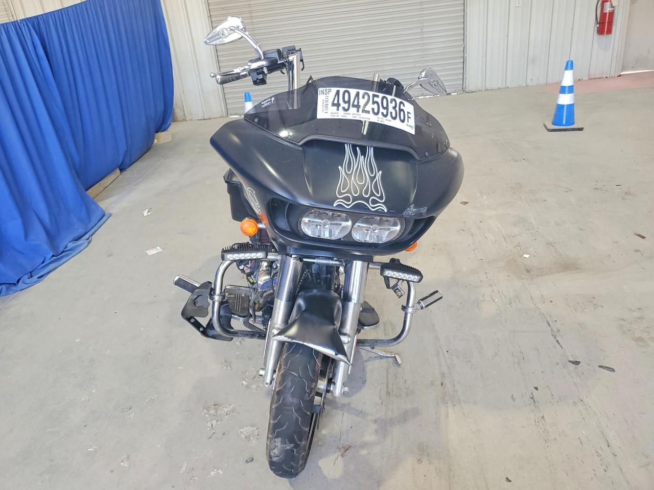Harley-Davidson Fl Road Glide Special