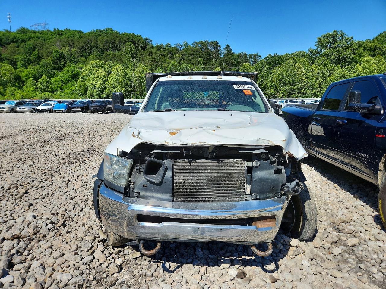 Ram 5500