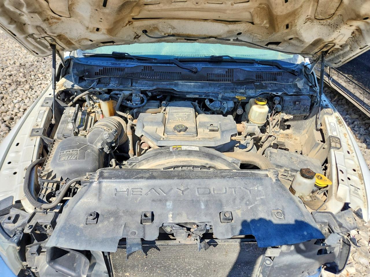 Ram 5500