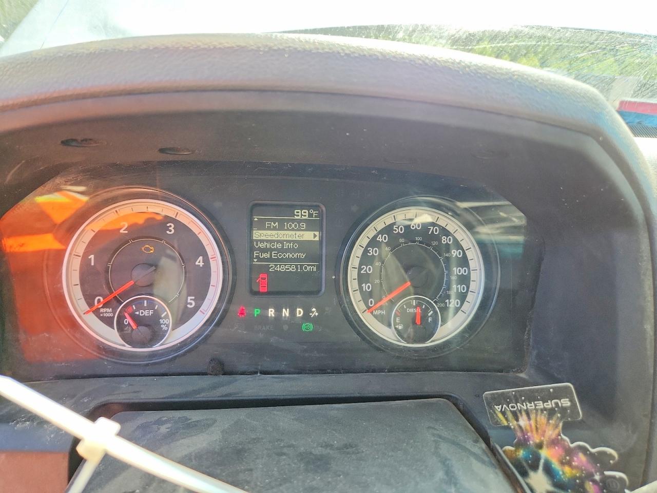 Ram 5500