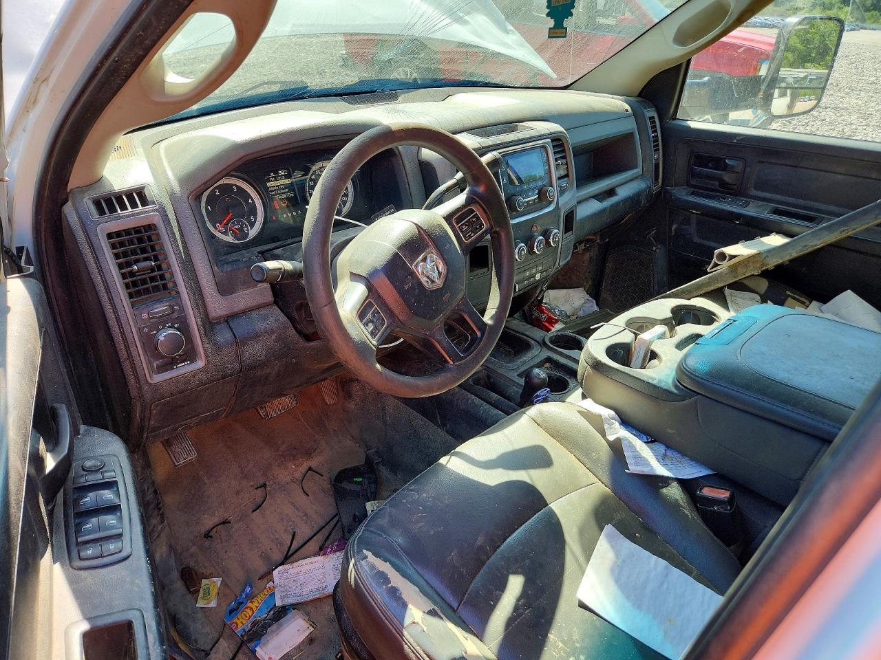 Ram 5500