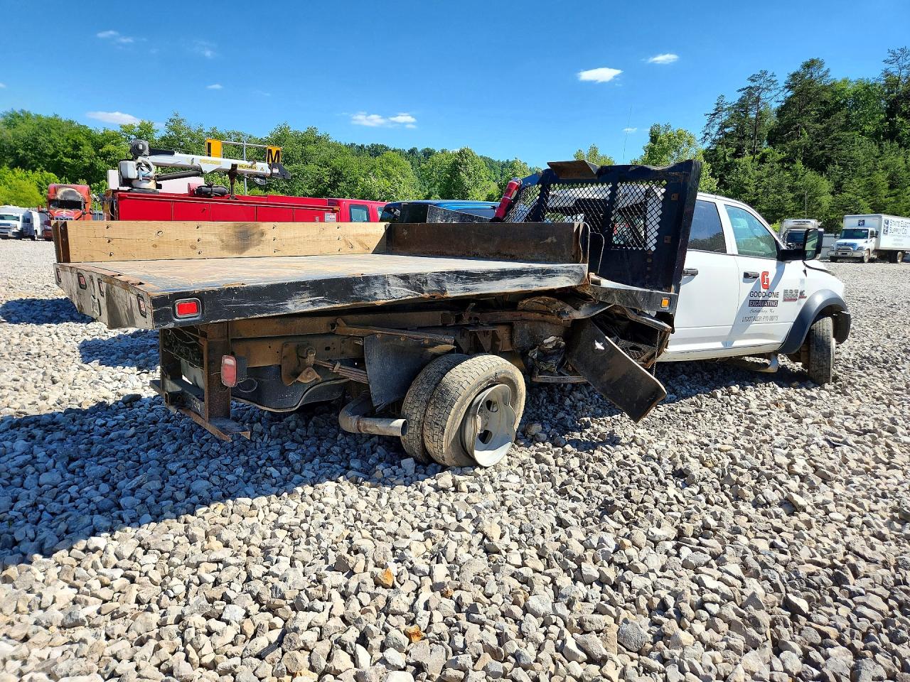 Ram 5500