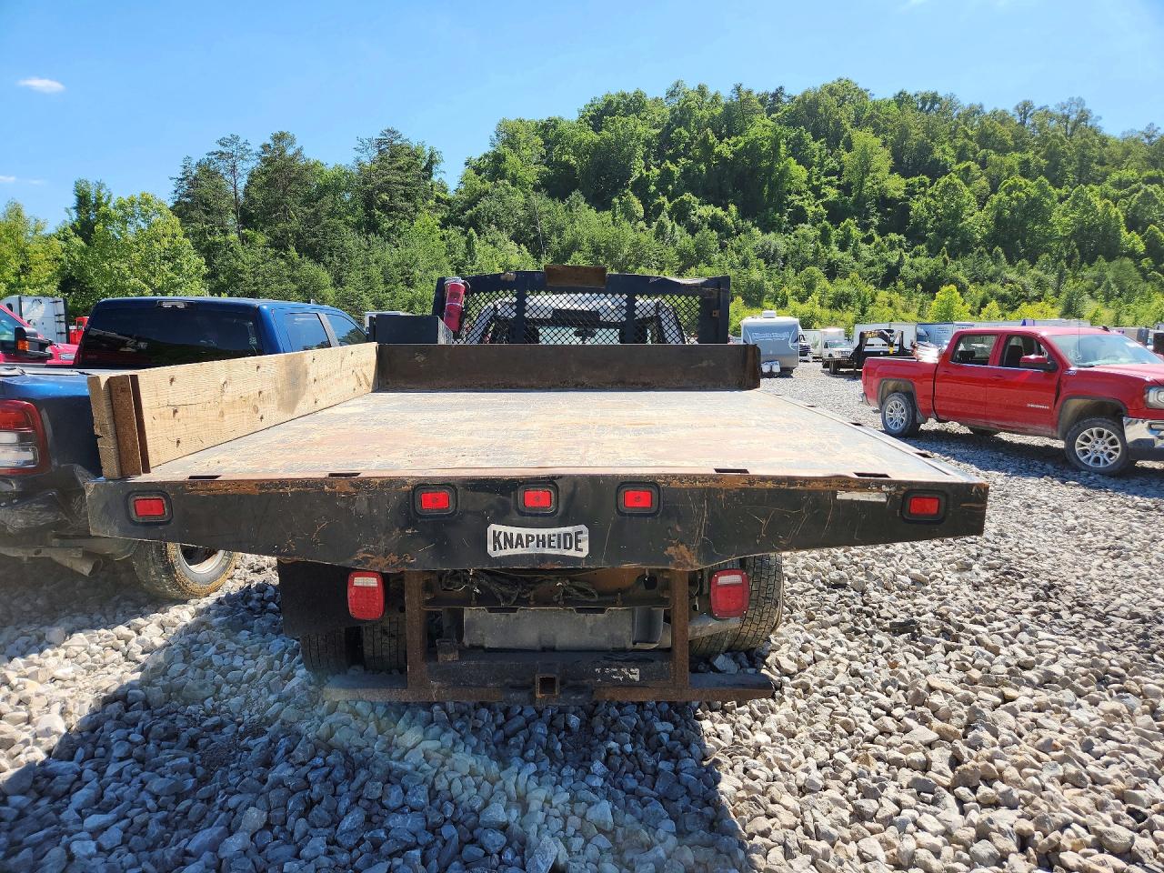Ram 5500