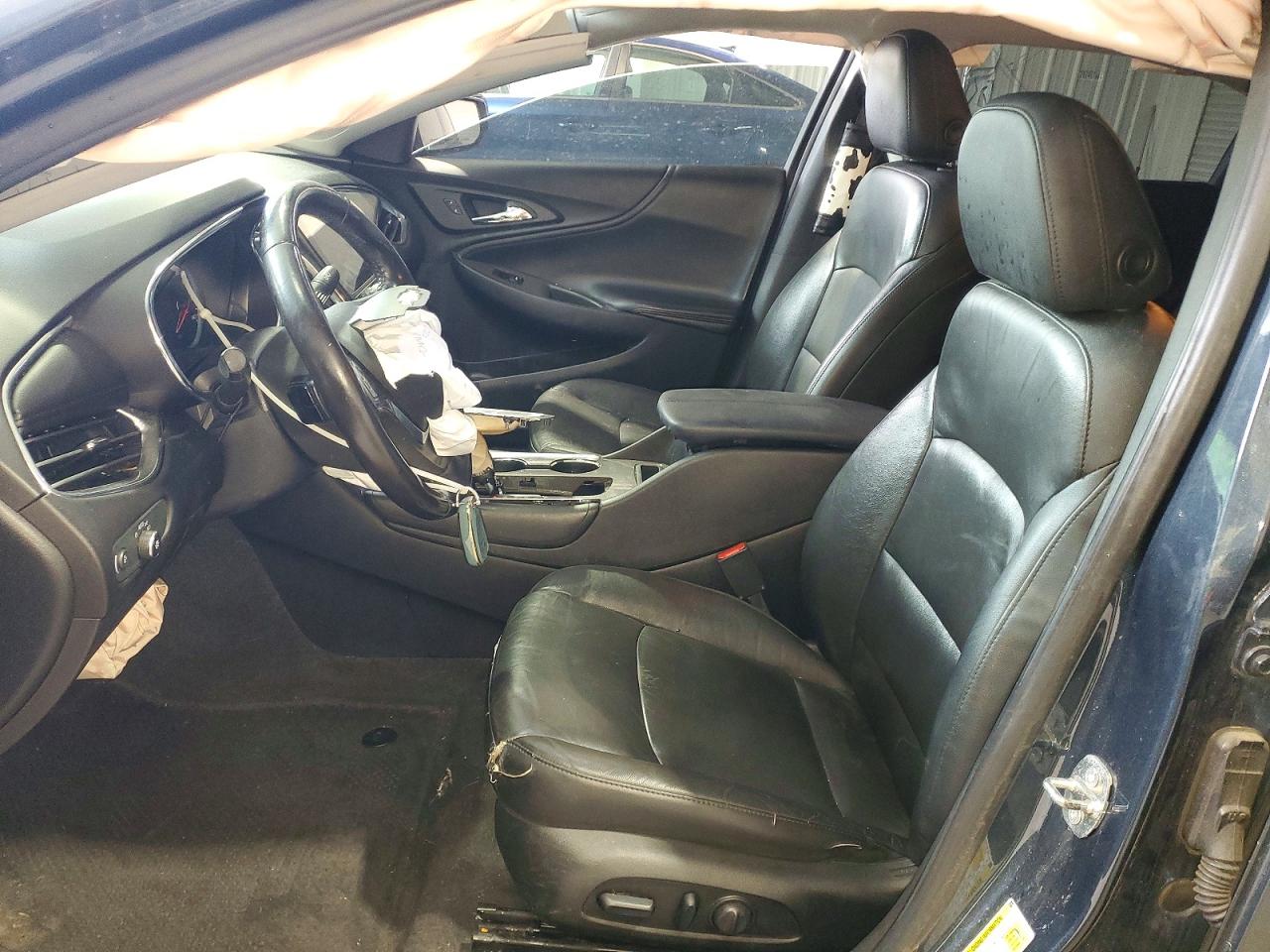 Chevrolet Malibu Lt