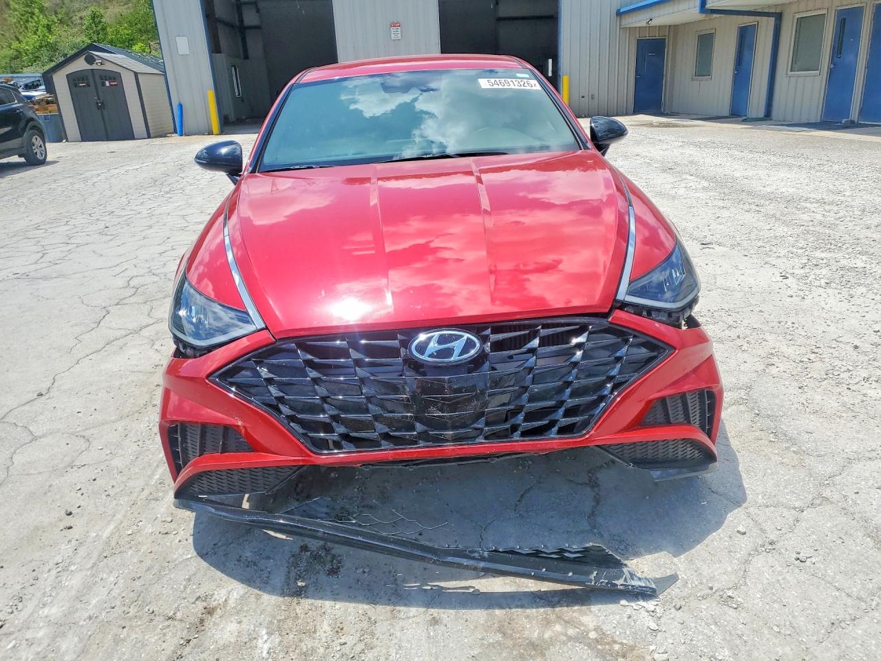 Hyundai SONATA Sel Plus