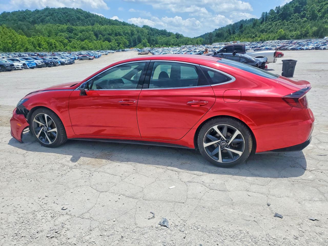 Hyundai SONATA Sel Plus