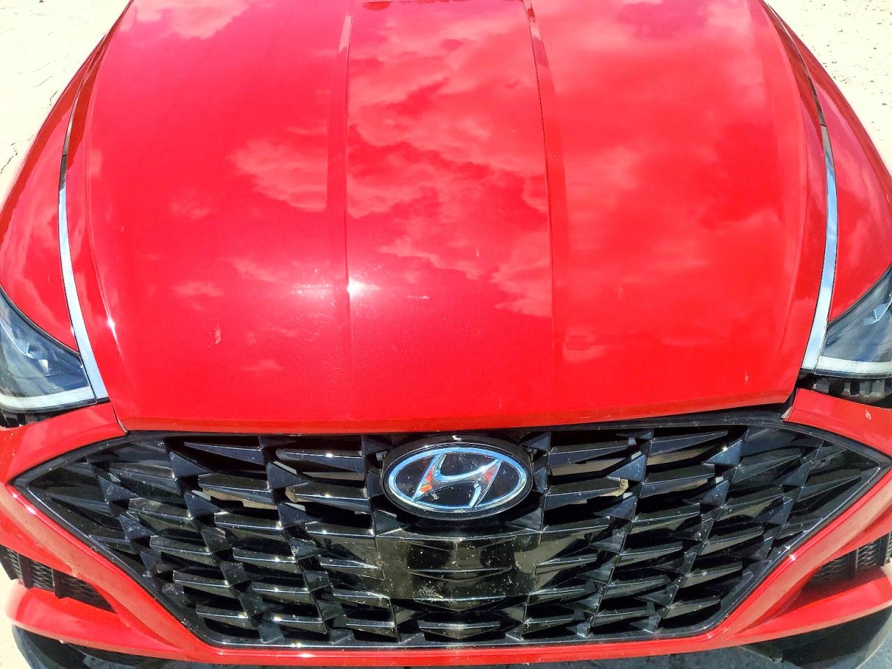 Hyundai SONATA Sel Plus