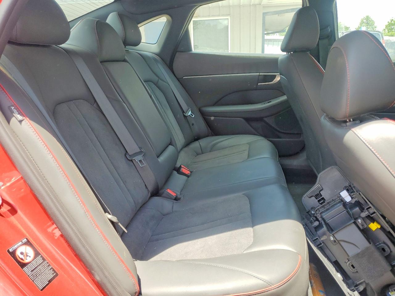 Hyundai SONATA Sel Plus