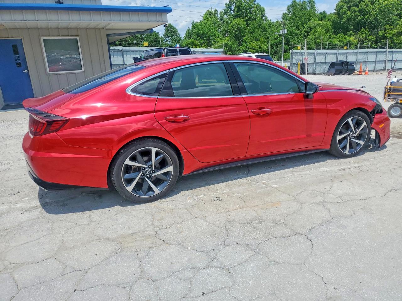 Hyundai SONATA Sel Plus