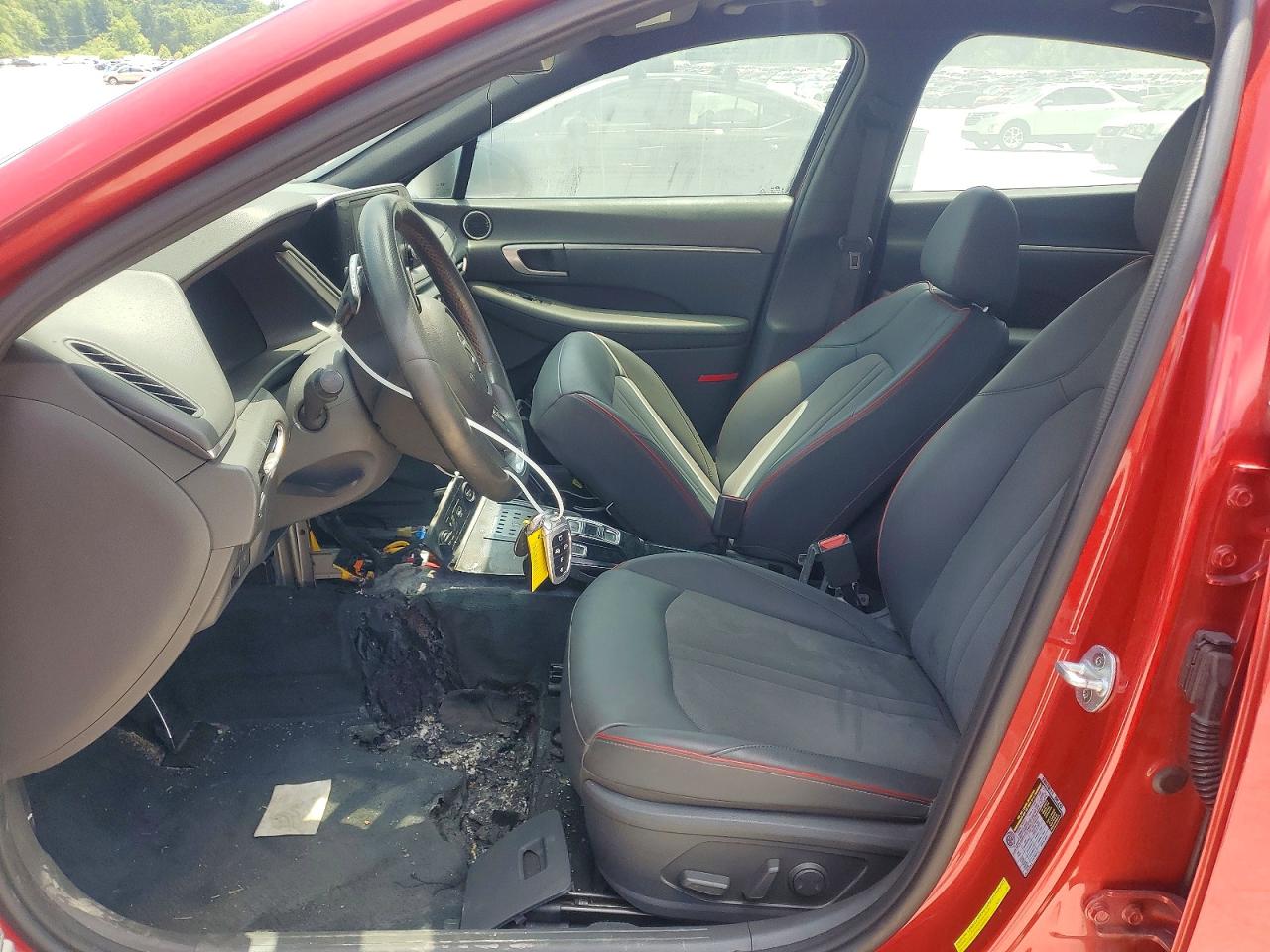 Hyundai SONATA Sel Plus