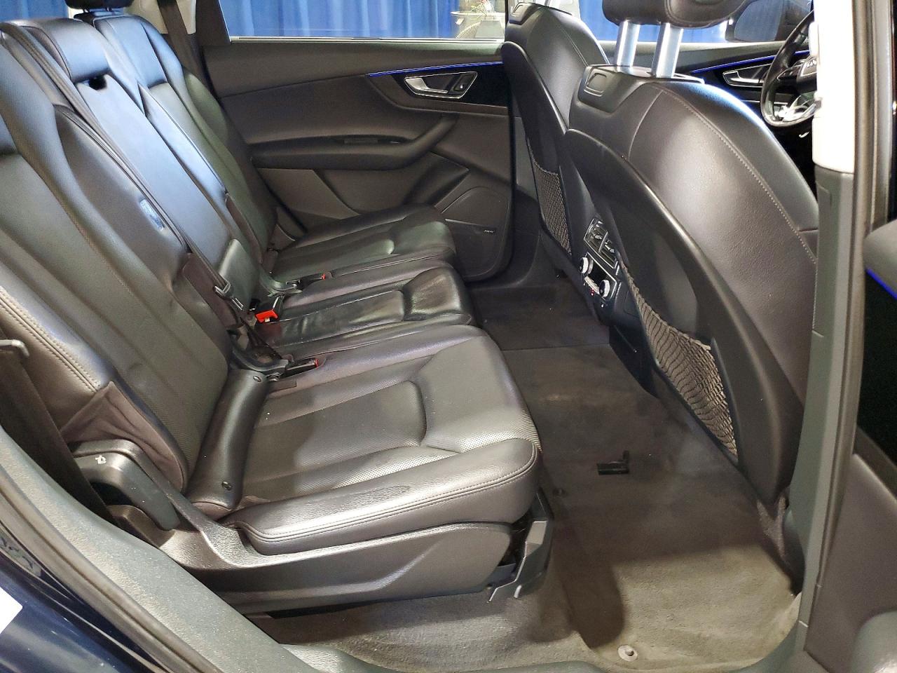 Audi Q7 Prestige