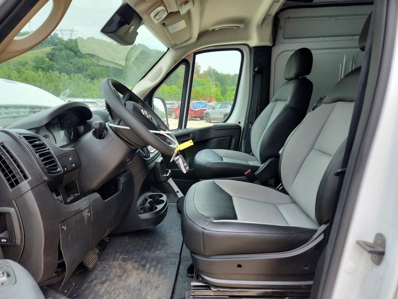 Ram Promaster