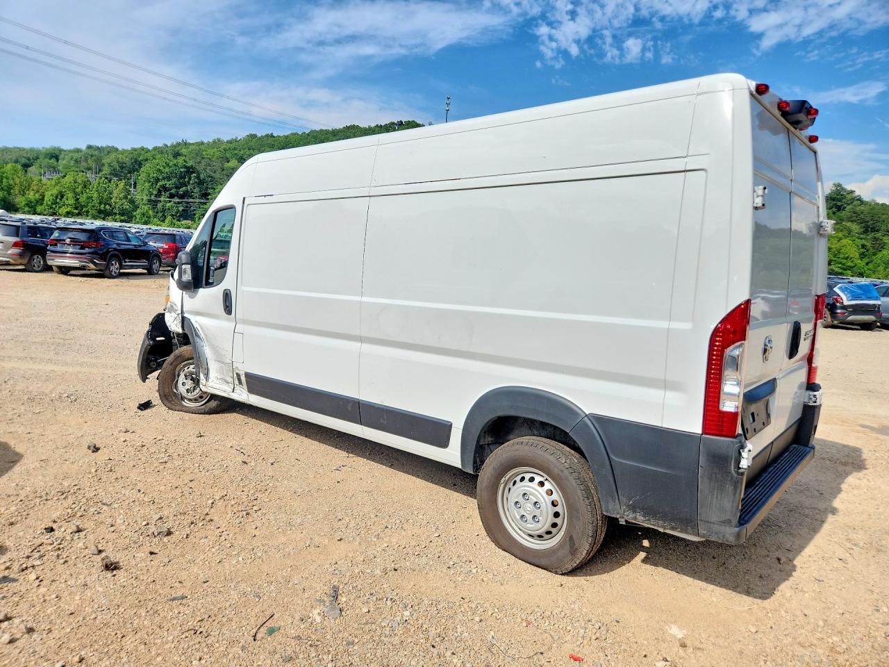 Ram Promaster