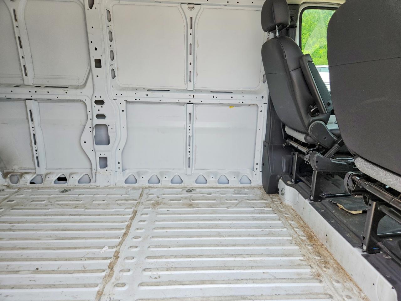 Ram Promaster