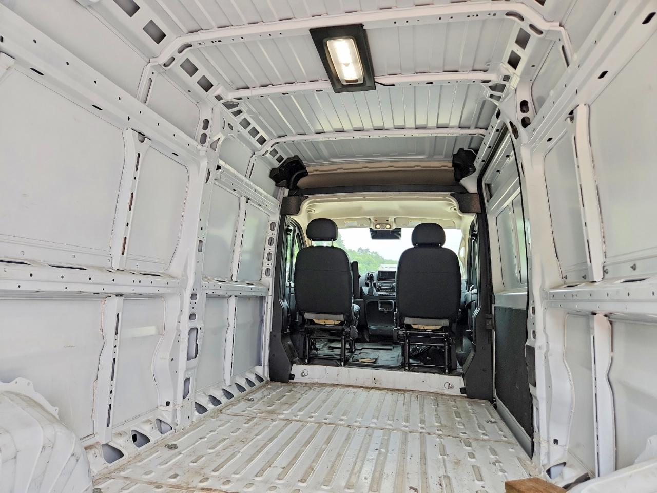 Ram Promaster