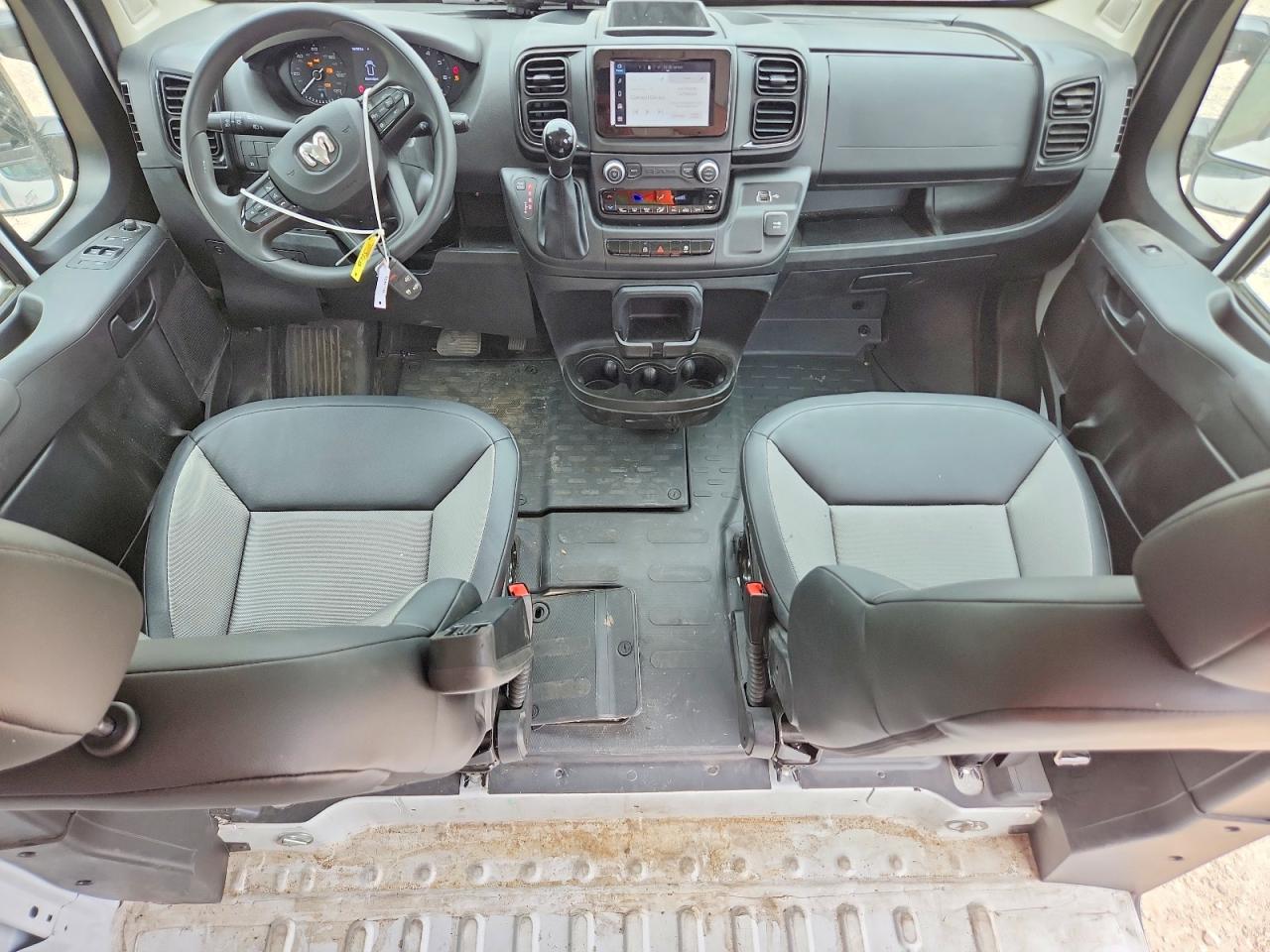 Ram Promaster