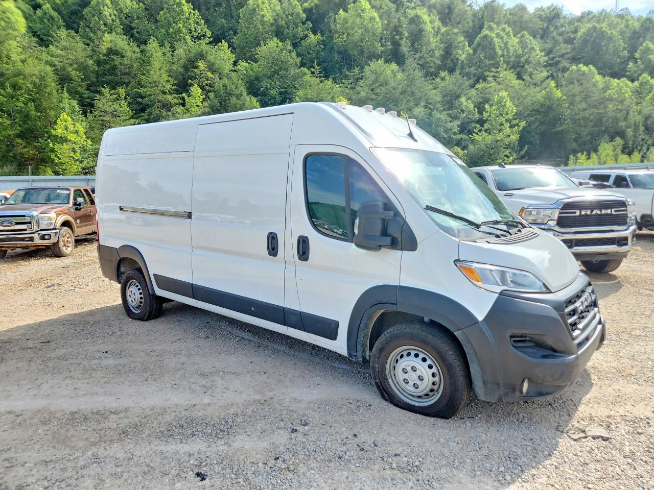 Ram Promaster