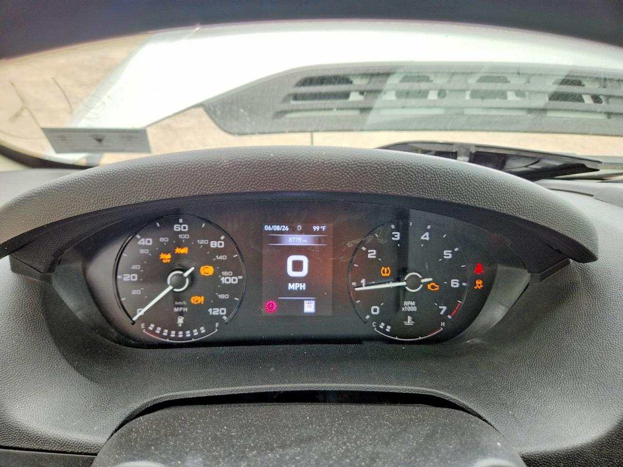 Ram Promaster