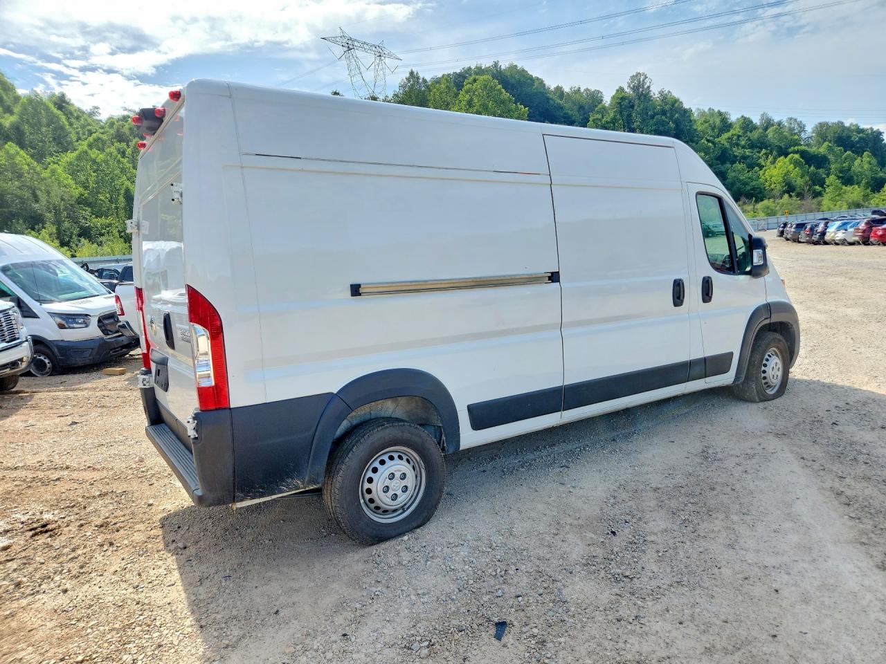 Ram Promaster