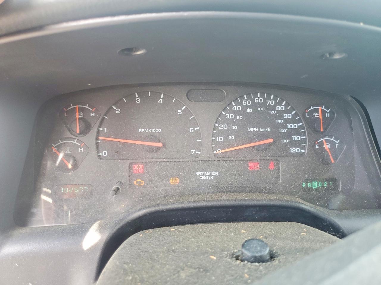 Dodge Dakota Quad Slt