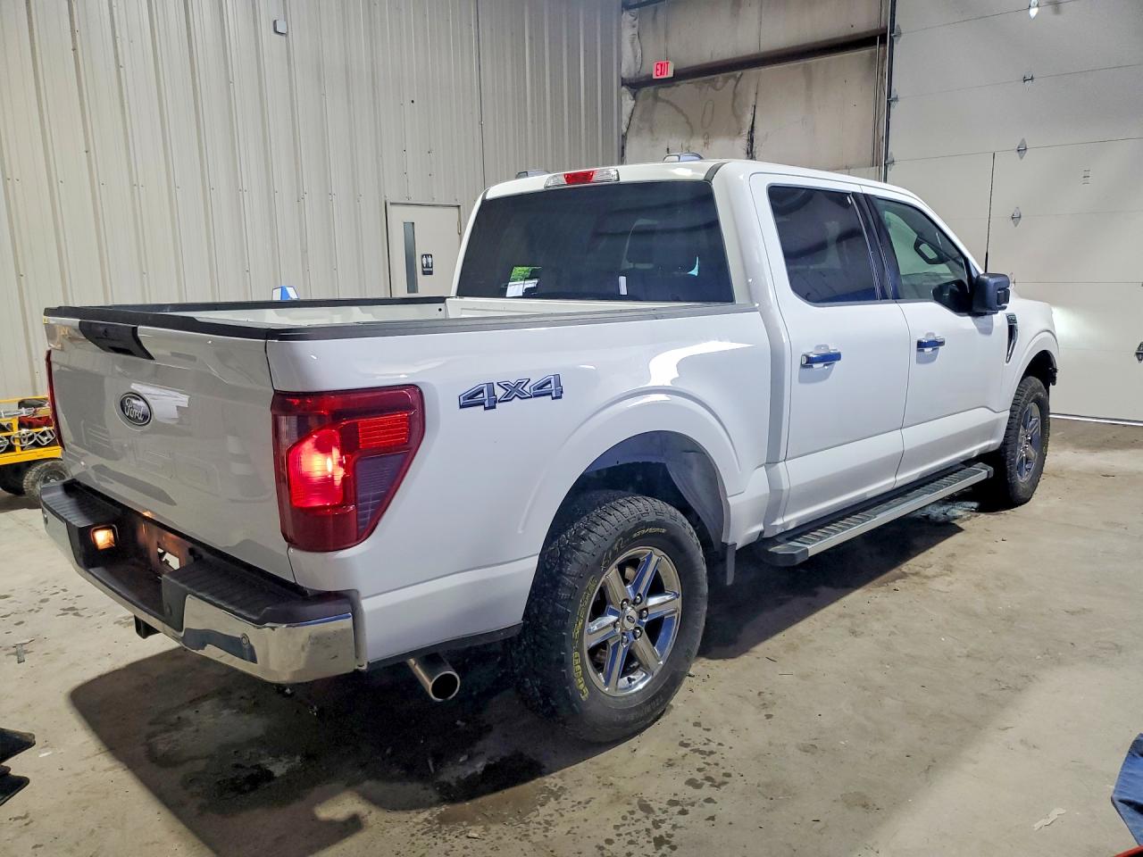 Ford F-150 Xlt