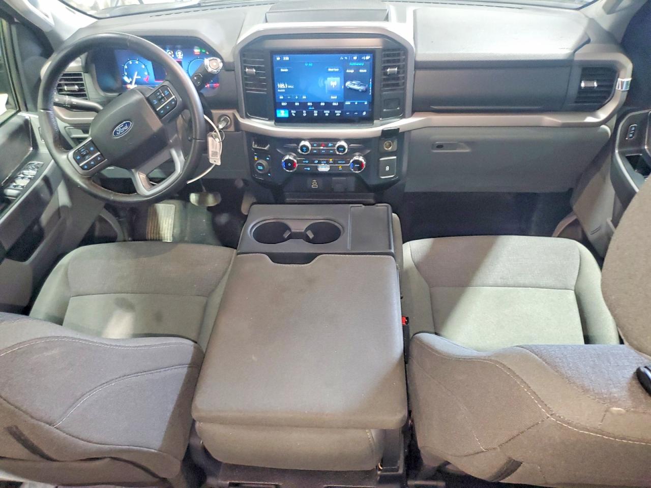 Ford F-150 Xlt